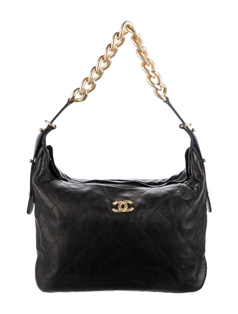 chanel hobo bag australia|chanel hobo bag price.